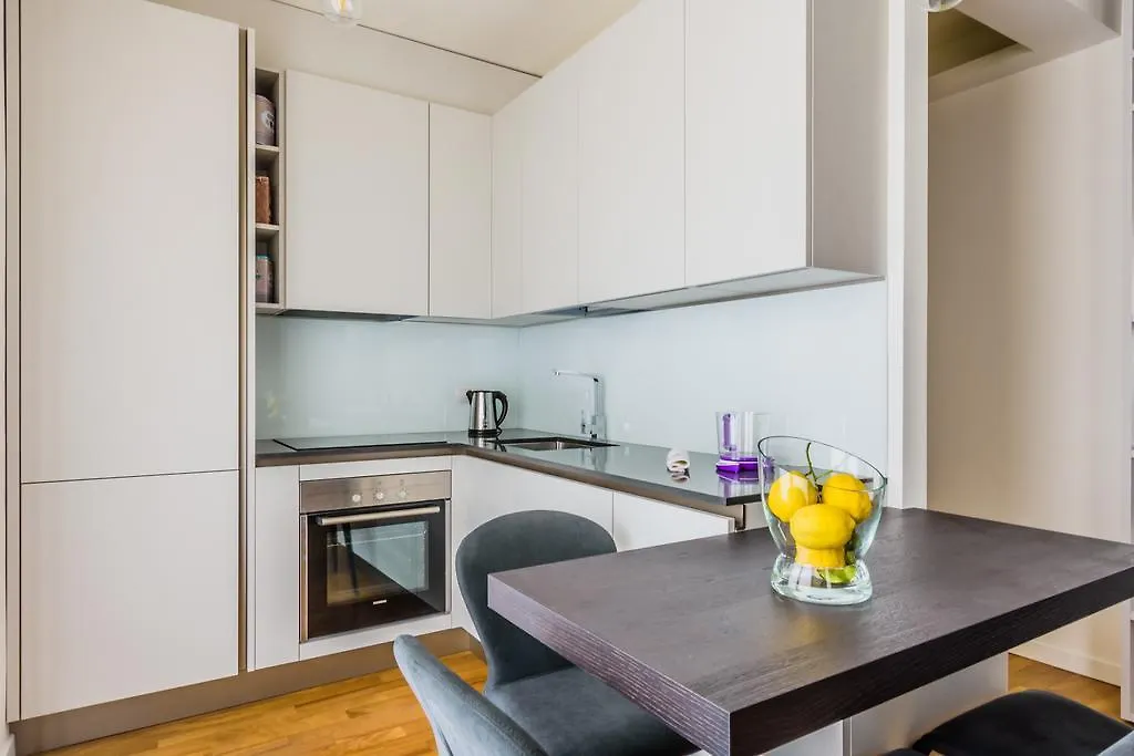 Apartment Casa Rebecca In Arco Della Pace Hotel Milan Italy