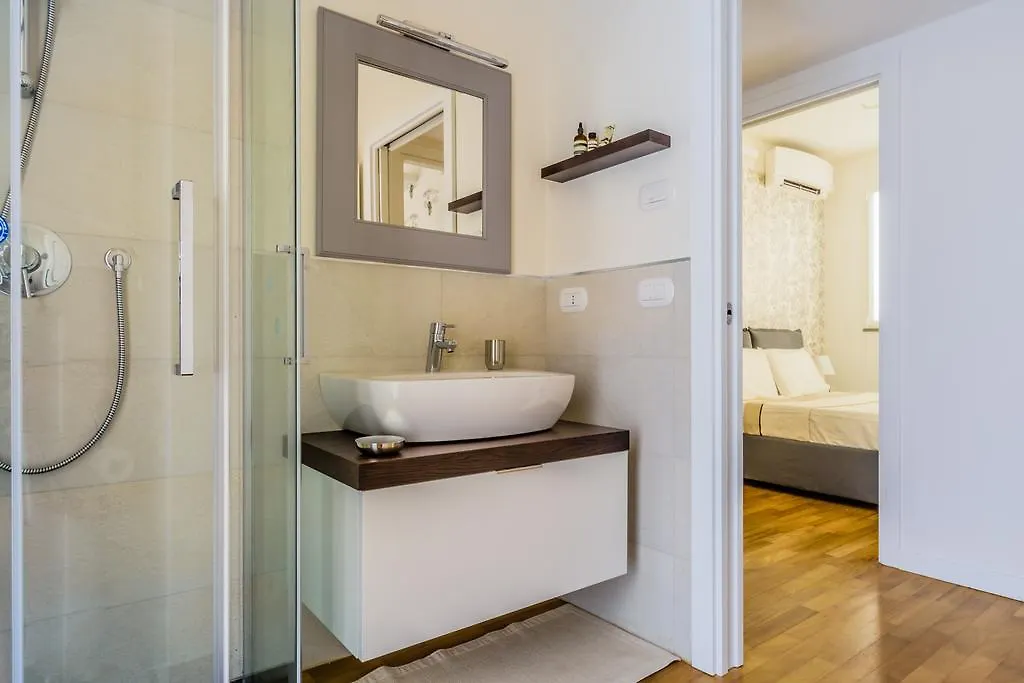 Casa Rebecca In Arco Della Pace Hotel Milan